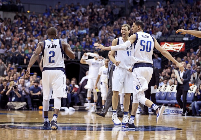 dirk