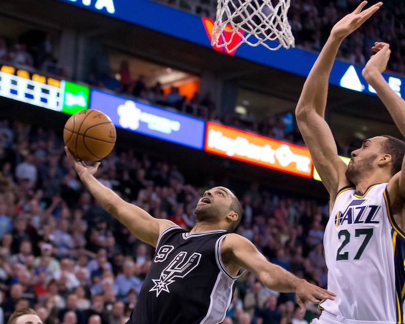 gobert-tp