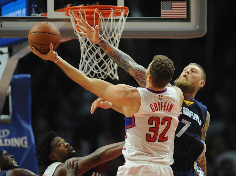 Blake Griffin