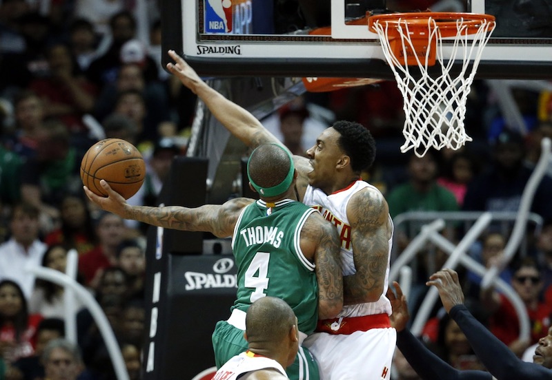 Isaiah Thomas