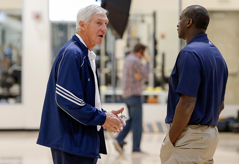 NBA: Utah Jazz-Media Day