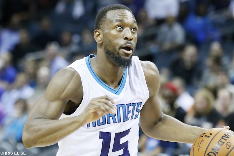 Kemba Walker