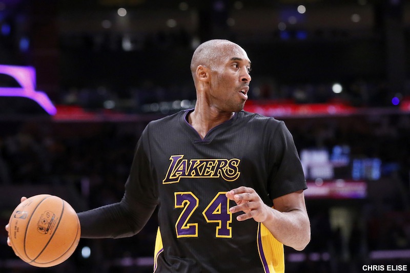Kobe Bryant
