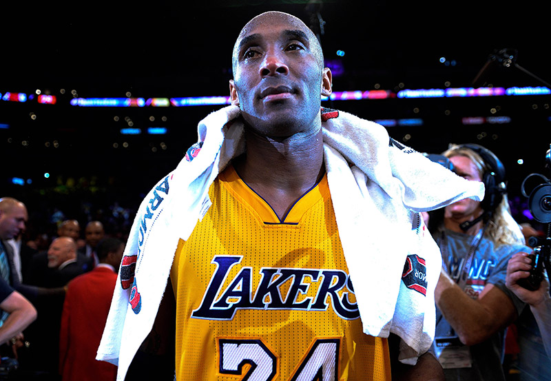 NBA: Utah Jazz at Los Angeles Lakers