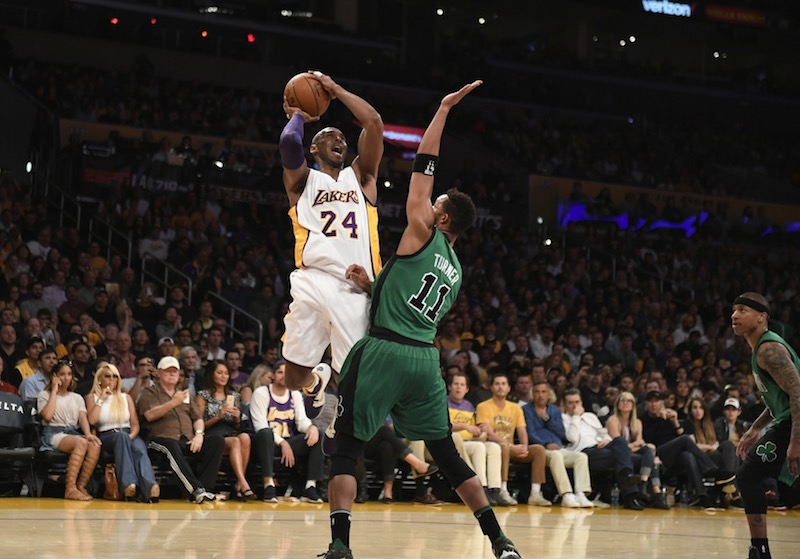 Kobe Bryant