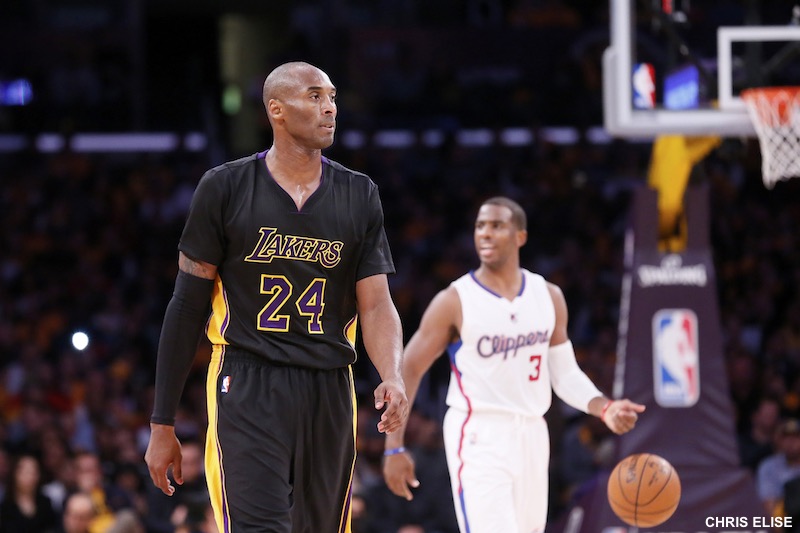 Kobe Bryant