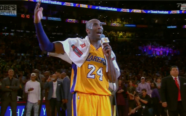kobe-speech