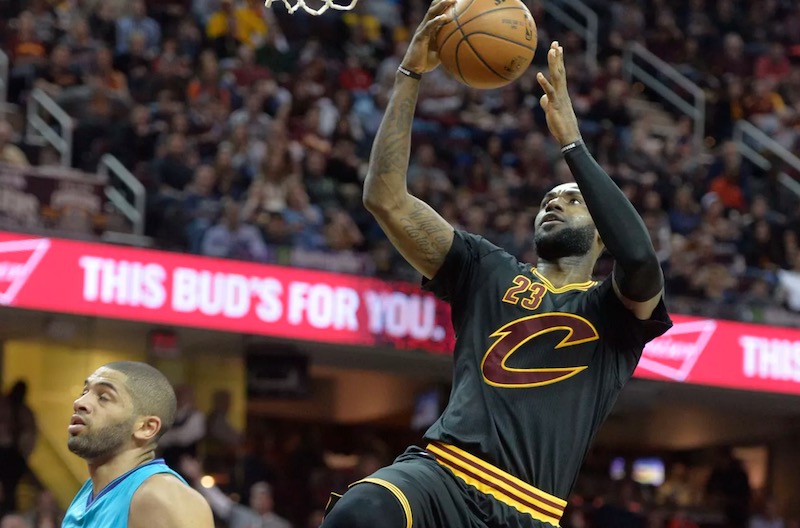 LeBron