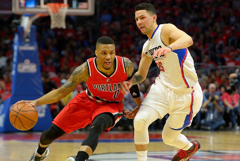 lillard-G5