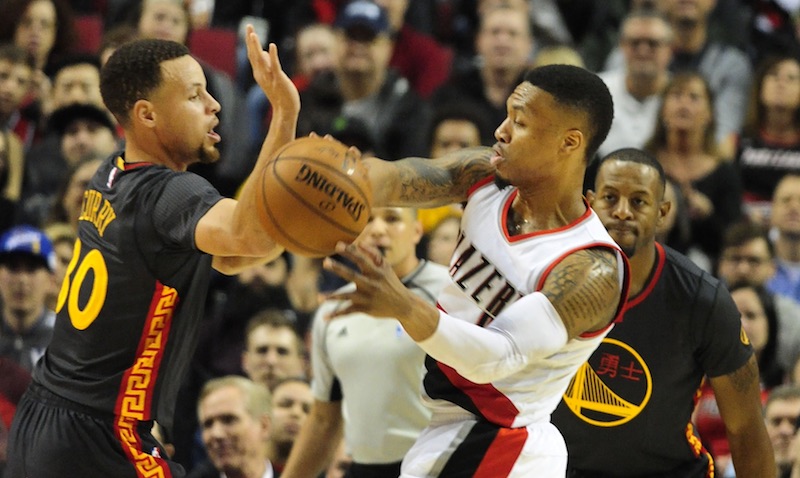 lillard-warriors