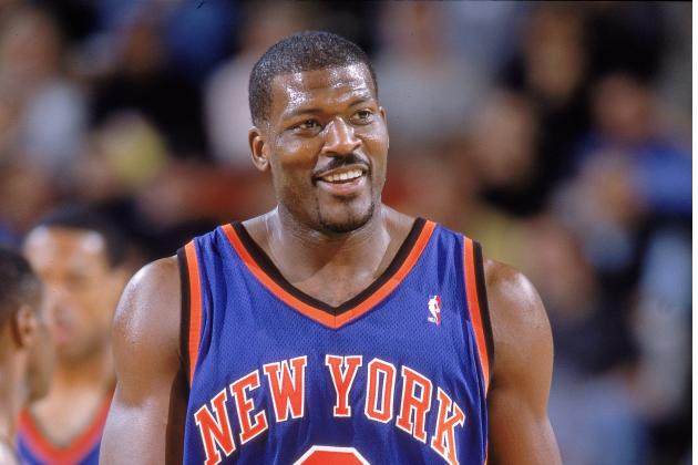 Larry Johnson