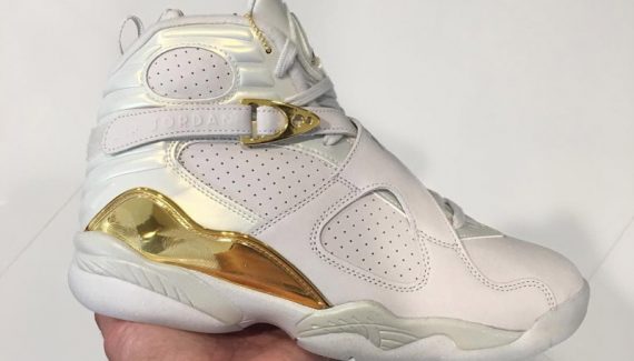 jordan 8 champagne