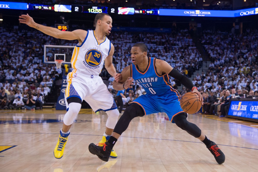 Stephen Curry