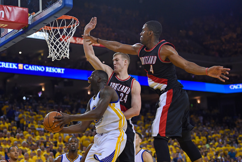 Draymond Green