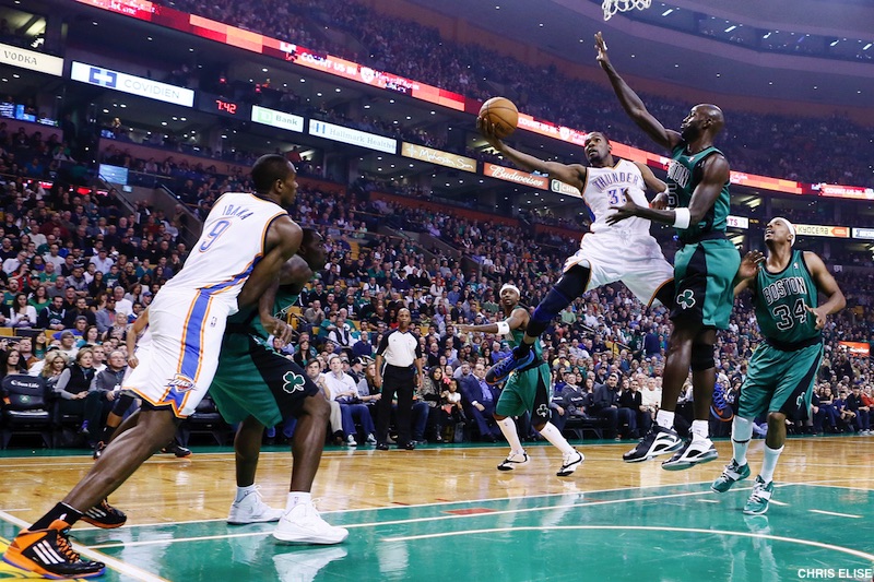 durant-garnett