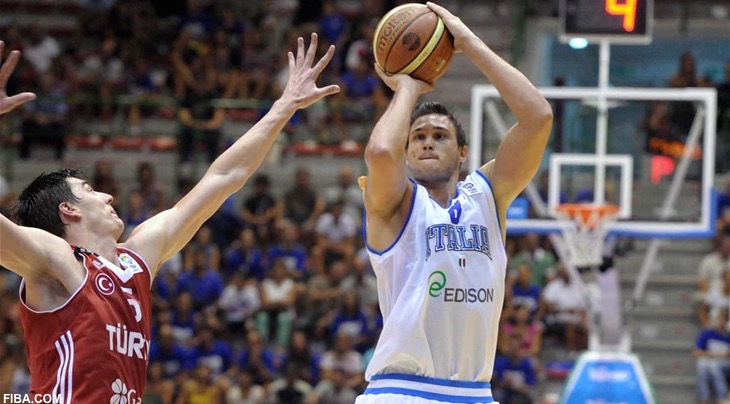 Danilo Gallinari