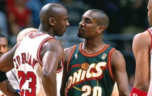 Gary Payton
