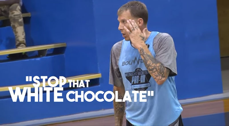 jason williams