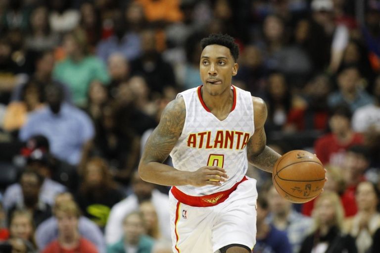 6 majeur Jeff-teague