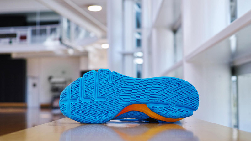 Kd 8 elite orange deals