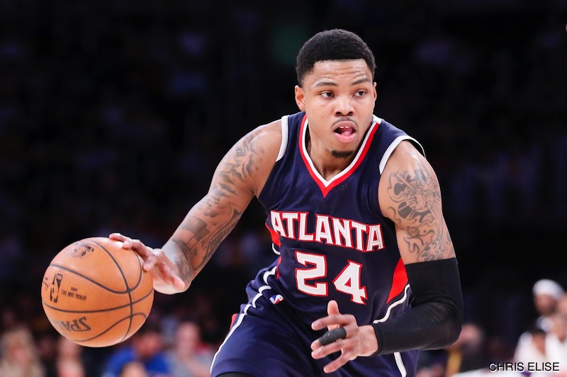 kent-bazemore