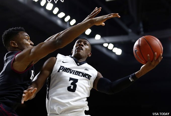 kris dunn