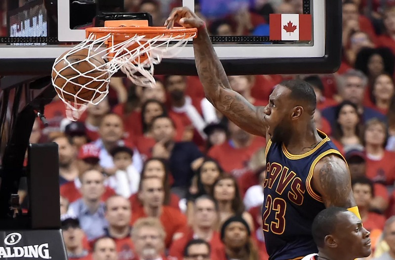 LeBron