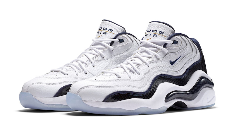 Nike air flight penny hardaway on sale