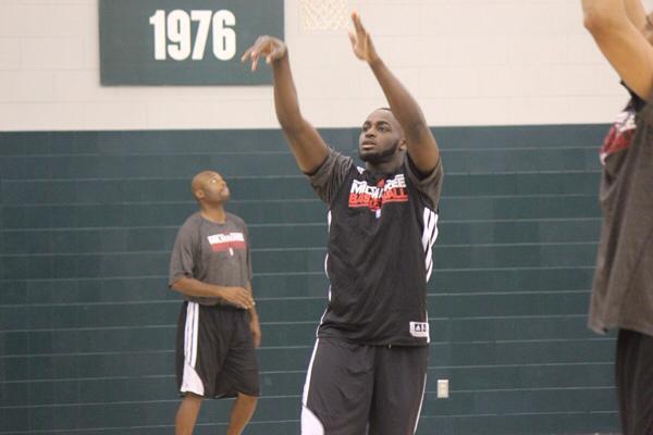 Workout-Bucks