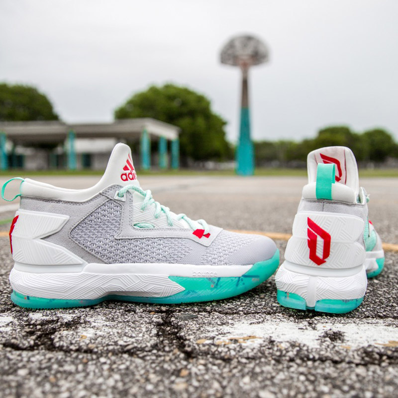adidas_DLillard2_PDX_Carpet_1
