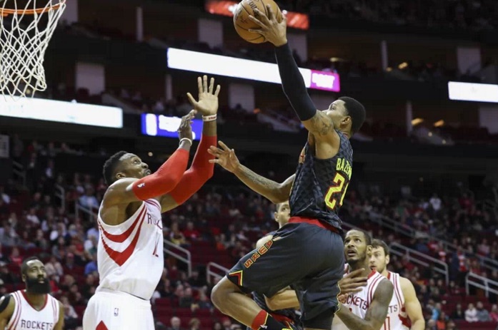 bazemore