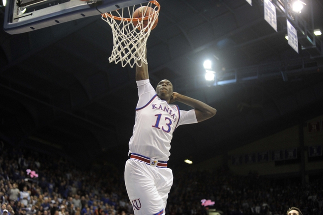 Cheick Diallo