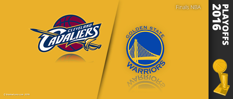 Finals 2016