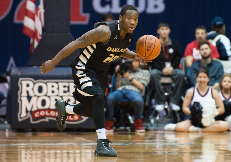 Kay Felder