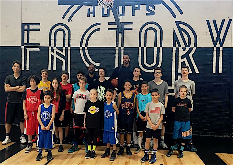 gobert-factory