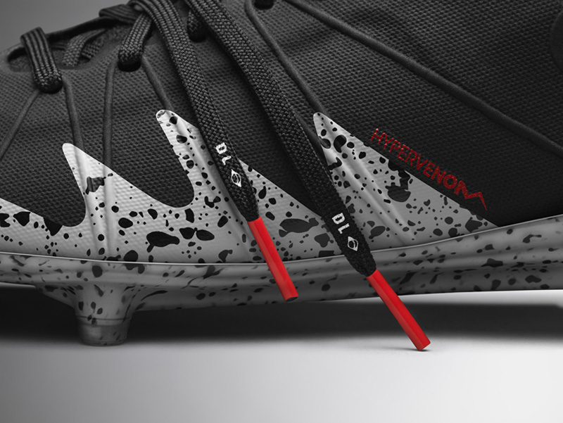 Jordan Brand devoile la collection Neymar Jr Basket USA