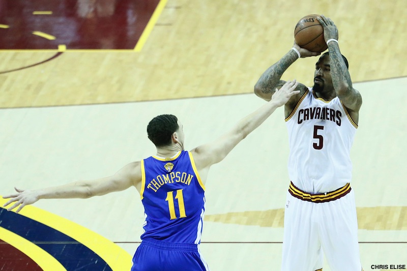 jr smith