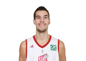 Jeremy leloup