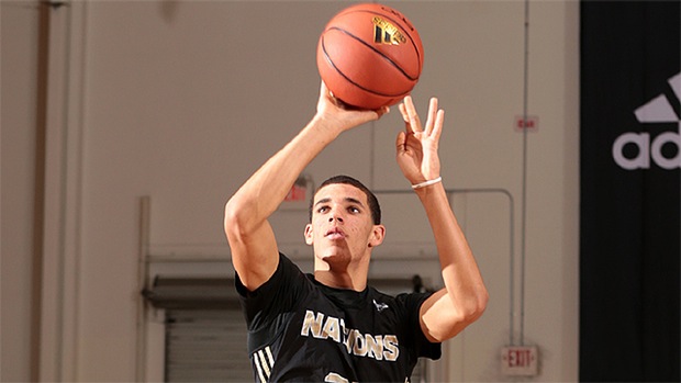 lonzo ball