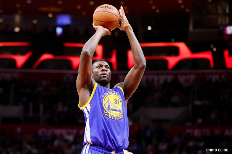 Festus Ezeli
