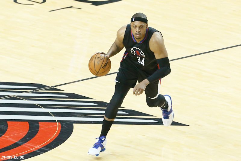 Paul Pierce