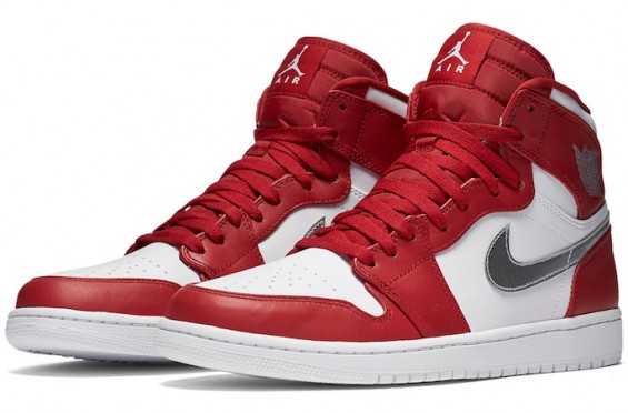 AIR-JORDAN-1 Rétro
