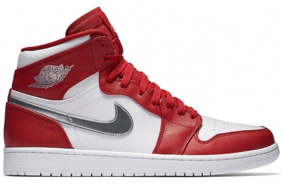AIR-JORDAN-1 Rétro