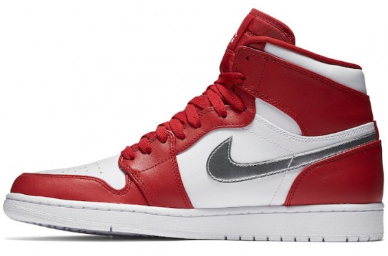 AIR-JORDAN-1 Rétro