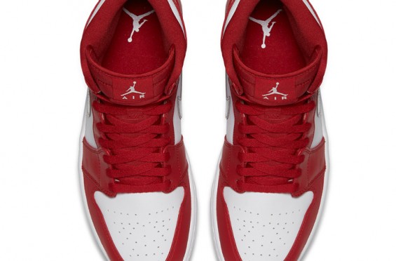 AIR-JORDAN-1 Rétro