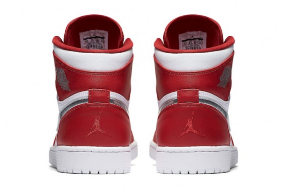 AIR-JORDAN-1 Rétro