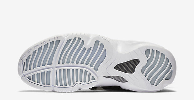 La Nike Air Zoom Cabos version moderne de l Air Zoom Flight The Glove Basket USA