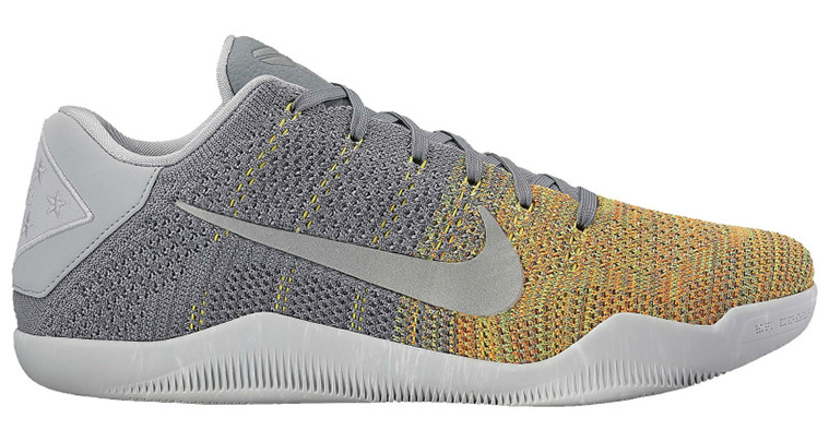 Nike Kobe-11 Elite