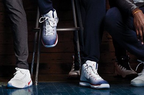 Air Jordan 31