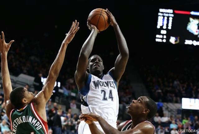 anthony bennett